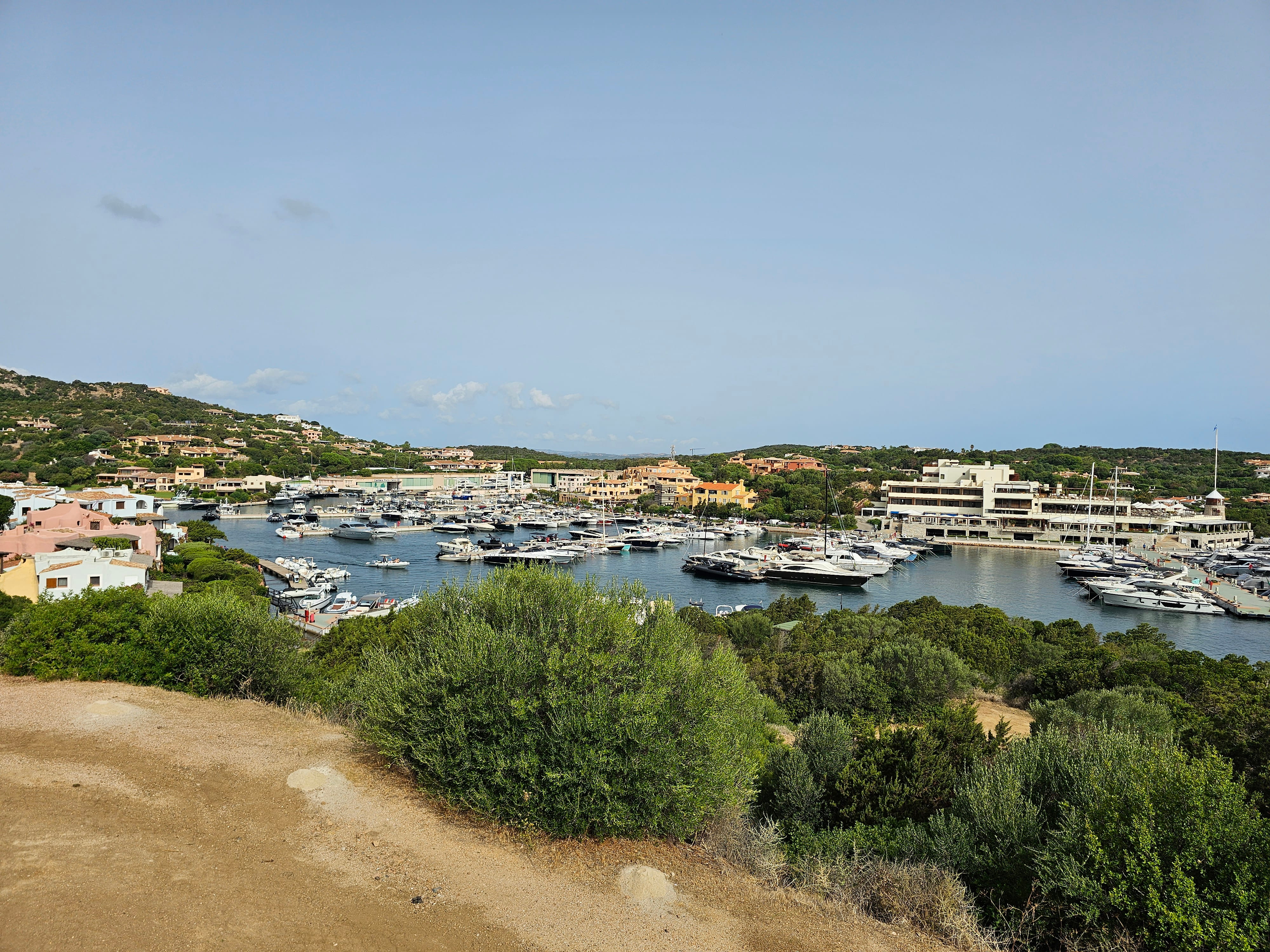 Sardinien 2026 – Tag 2