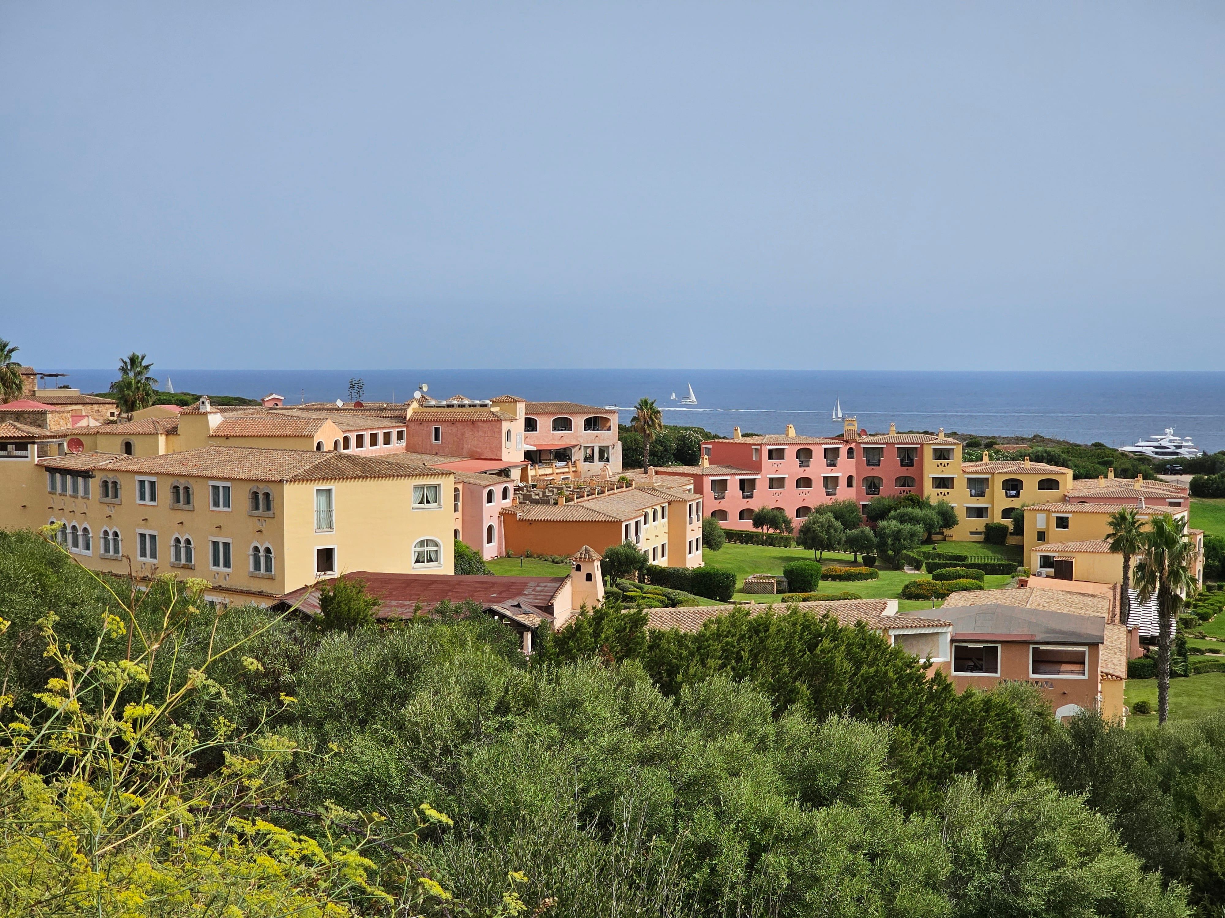 Sardinien 2026 – Tag 2