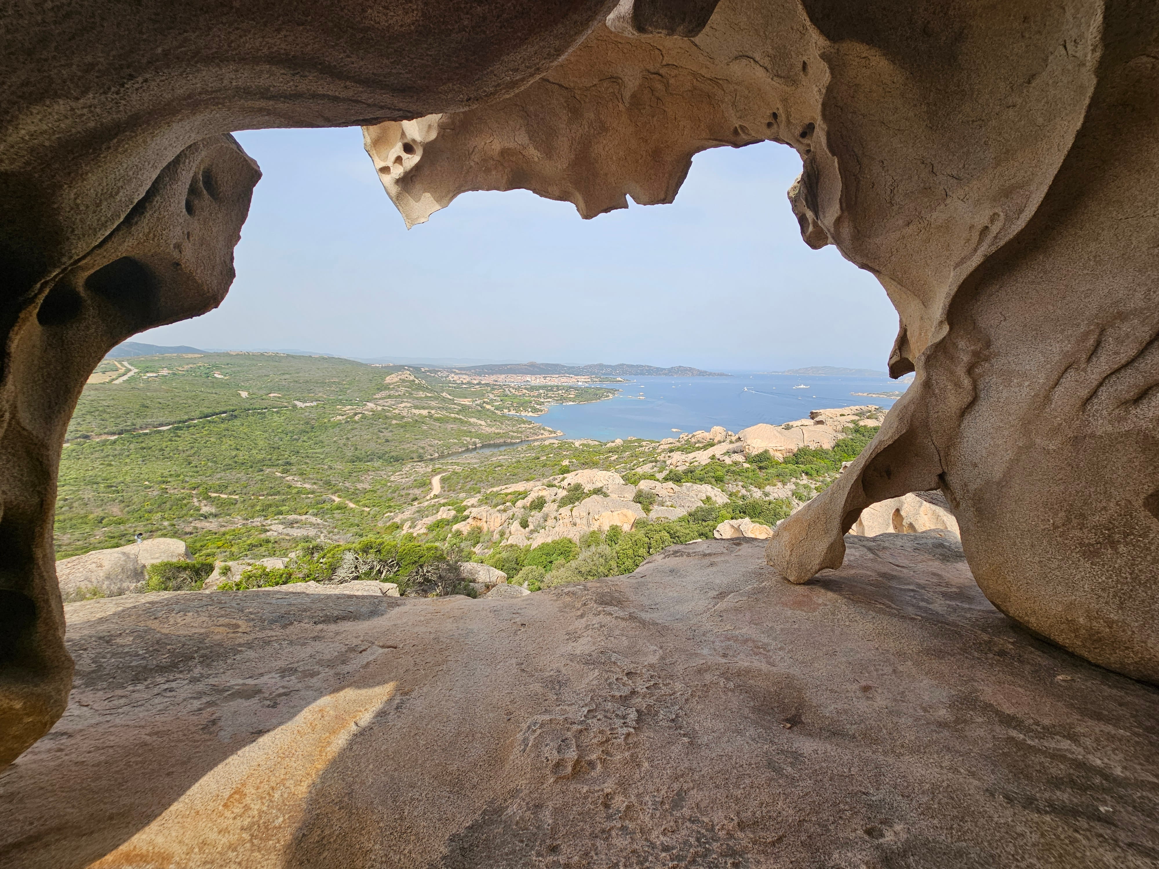 Sardinien 2026 – Tag 3