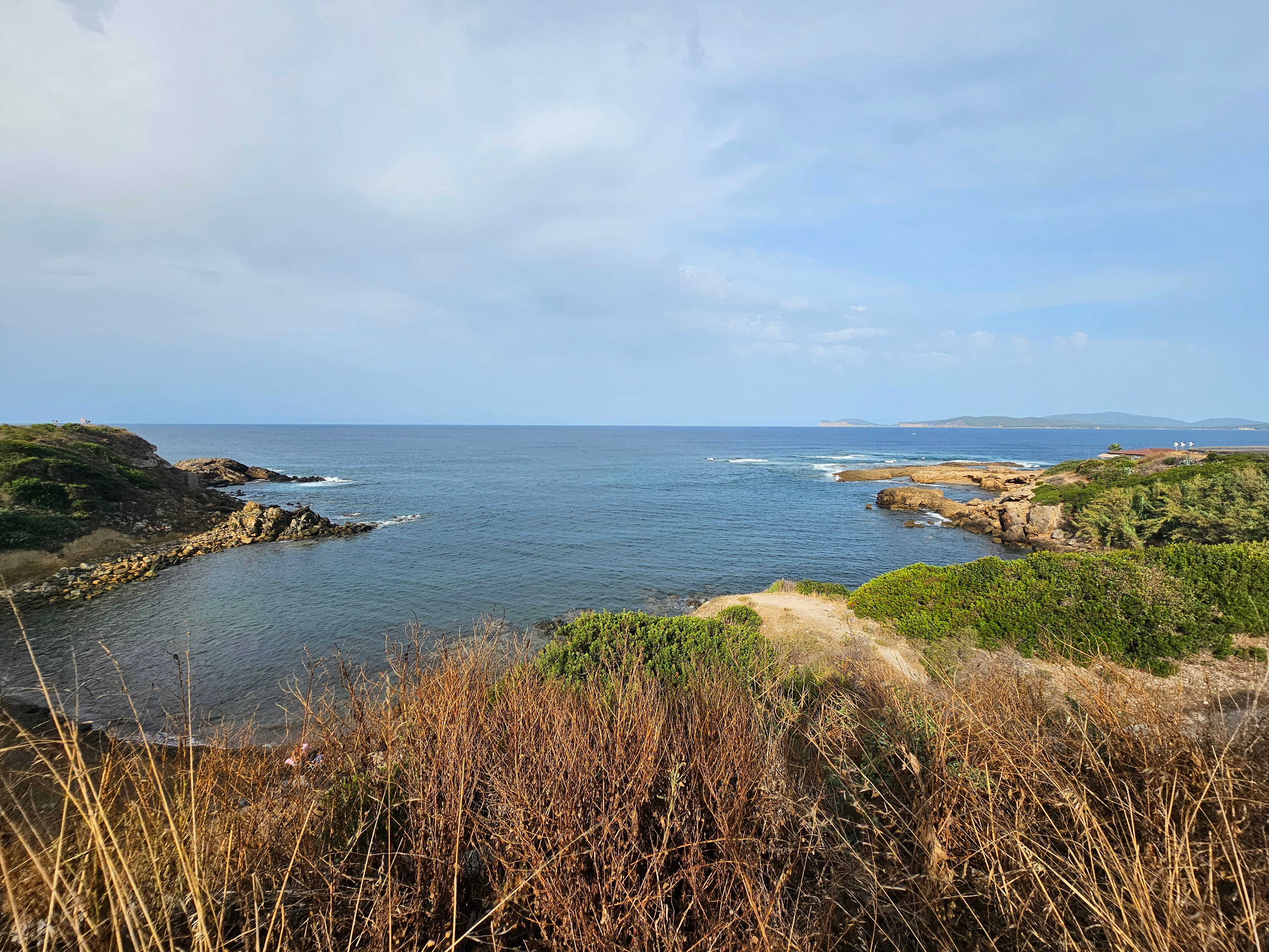 Sardinien 2026 – Tag 5