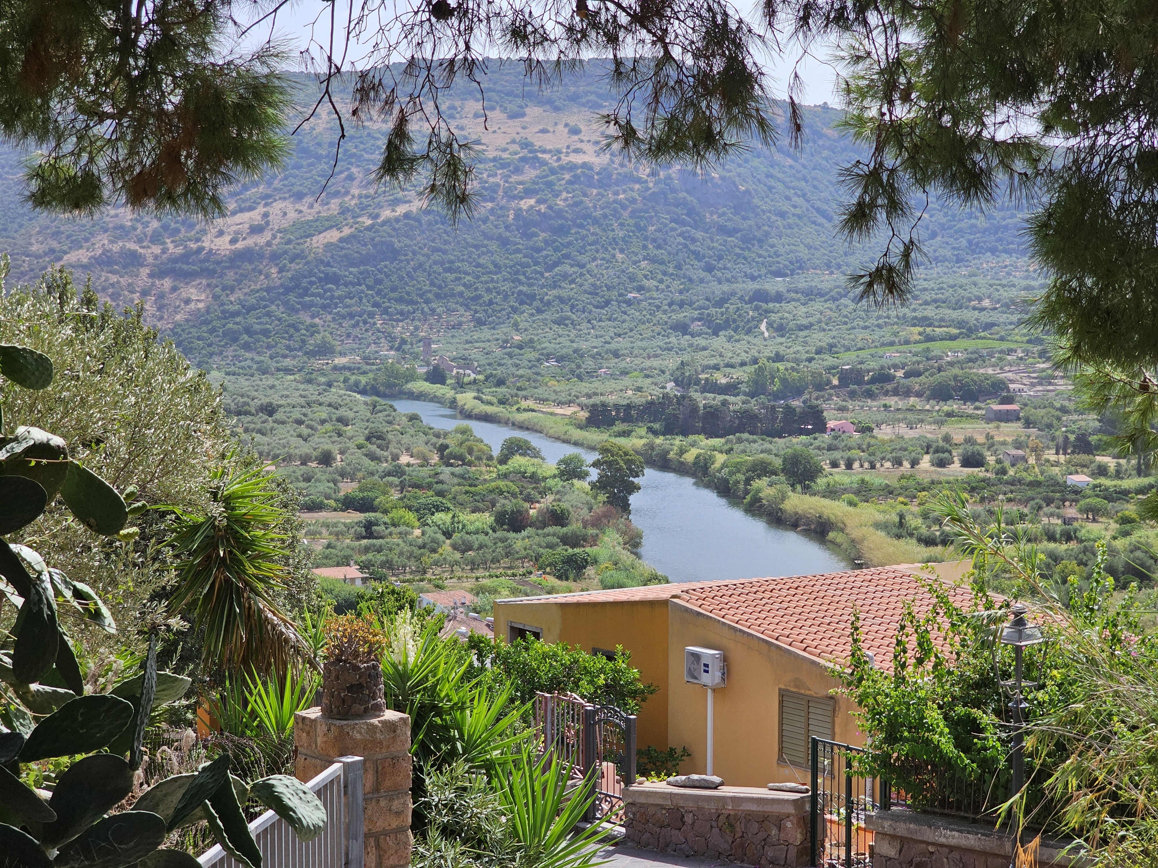 Sardinien 2026 – Tag 5